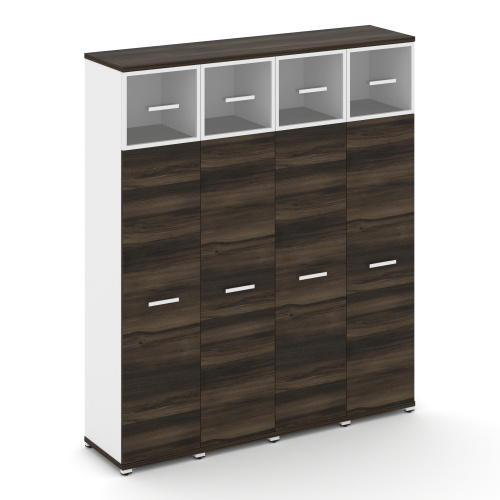 Шкаф офисный Concept CN.STU-547 RPW фото 2 Шкаф офисный Concept CN.STU-547 RPW фото 2