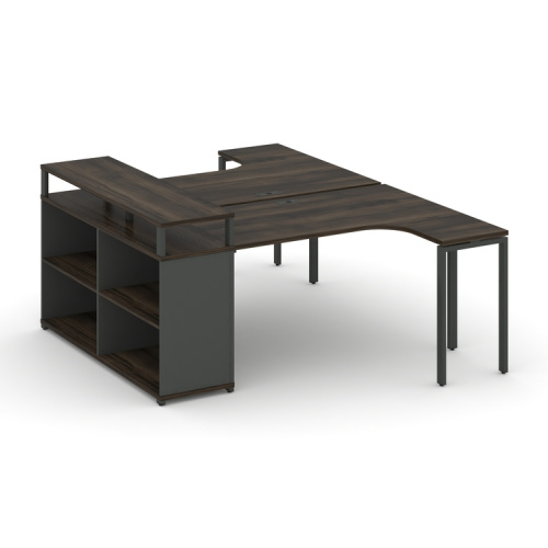 Бенч-система с опорным стеллажом Concept CN.DSA-203 фото 2 Бенч-система с опорным стеллажом Concept CN.DSA-203 фото 2