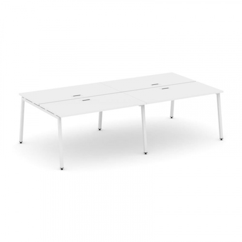 Style Project Рабочая станция 2-х сторон. SN-4A.DRS-053 Белый/Металл Белый 2760*1632*750 фото 28 Style Project Рабочая станция 2-х сторон. SN-4A.DRS-053 Белый/Металл Белый 2760*1632*750 фото 28