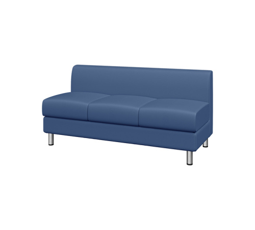 Модуль 3-местный Домино Dm3 фото 3 Модуль 3-местный Домино Dm3 фото 3