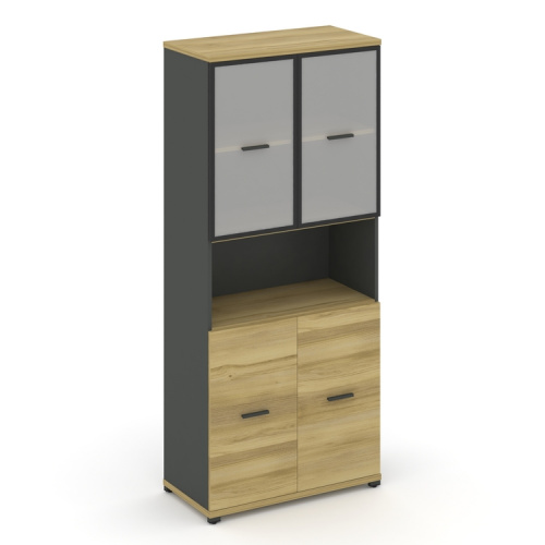 Шкаф офисный Concept CN.STS-513 RMB Шкаф офисный Concept CN.STS-513 RMB