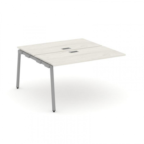 Style Project Проходной наб. элем. SN-4A.DNRS-023 Антрацит/Металл Черный 1380*1632*750 фото 5