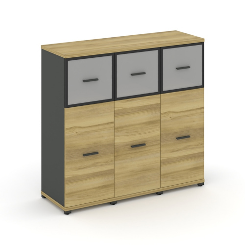 Шкаф офисный Concept CN.STU-334 RMB Шкаф офисный Concept CN.STU-334 RMB