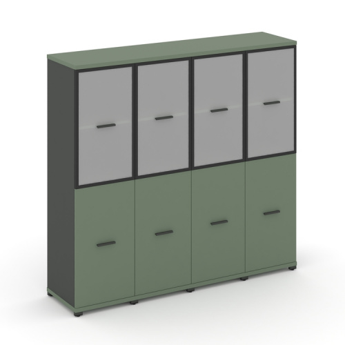 Шкаф офисный Concept CN.STU-442 RMB Шкаф офисный Concept CN.STU-442 RMB