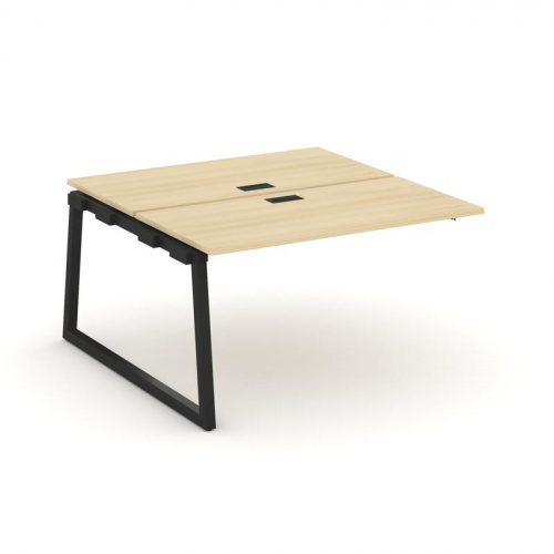 Style Project Проходной наб. элем. SN-5T1.DNRS-012 Акация Лорка/Металл Антрацит/Заглушка Пластик Чер фото 19