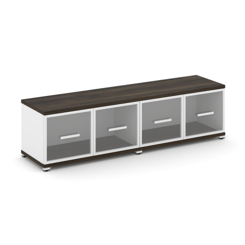 Шкаф офисный Concept CN.STS-123 RPW фото 2 Шкаф офисный Concept CN.STS-123 RPW фото 2