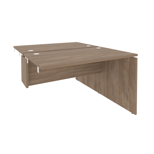 Стол-приставка двойной к опорным элементам Onix O.D.SPR-2.7 фото 8