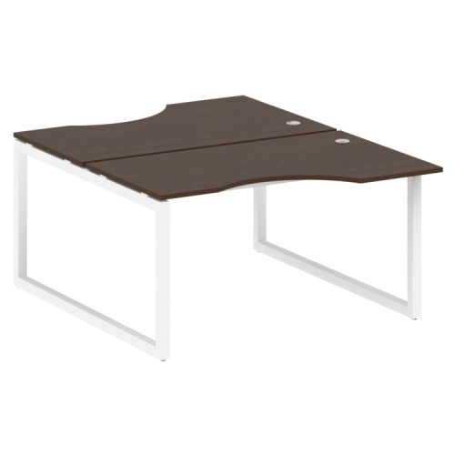 Бенч-система на О-обр. м/к Metal System Quattro 50БО.РАС-СА-2.2 фото 11