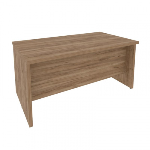 Стол руководителя прямоугольный First KSR-6 фото 2 Стол руководителя прямоугольный First KSR-6 фото 2