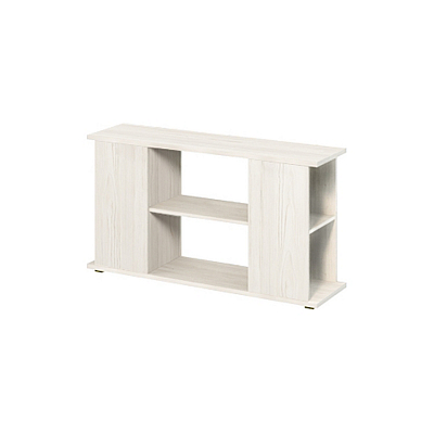 Тумба приставная к двум столам L-66