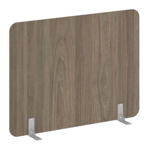 Перегородки на металлических опорах R-line DP.F-160-120 фото 4