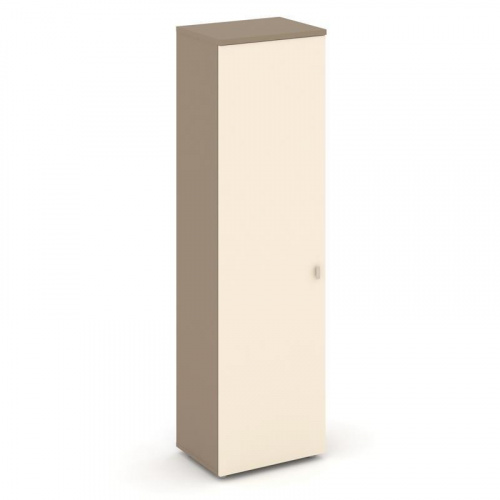 Гардероб офисный узкий Estetica ES.GB-1 (L) фото 3