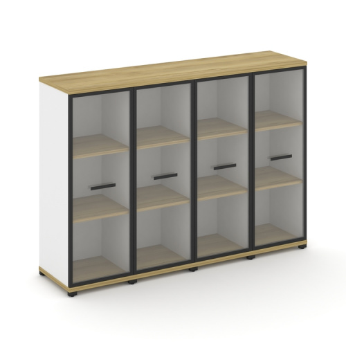 Шкаф офисный Concept CN.STU-346 RPB