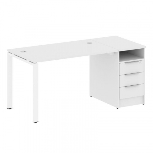 Бенч-система Metal System БП.РС-СТП-1.2 фото 4 Бенч-система Metal System БП.РС-СТП-1.2 фото 4