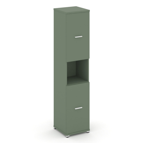 Шкаф офисный Concept CN.STU-513 W Шкаф офисный Concept CN.STU-513 W