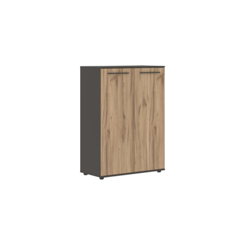 Шкаф с глухими средними дверьми EDIS EMCS 85.1 фото 5