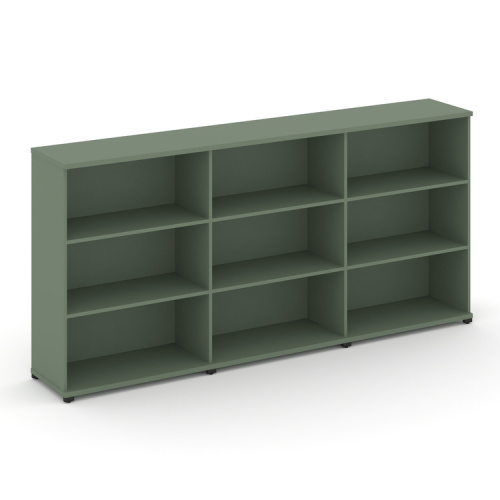 Стеллаж офисный Concept CN.STS-330 Стеллаж офисный Concept CN.STS-330