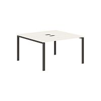 Стол 2-х местный EDIS EUWST 1313