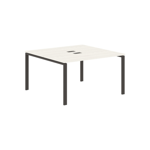 Стол 2-х местный EDIS EUWST 1313 фото 12