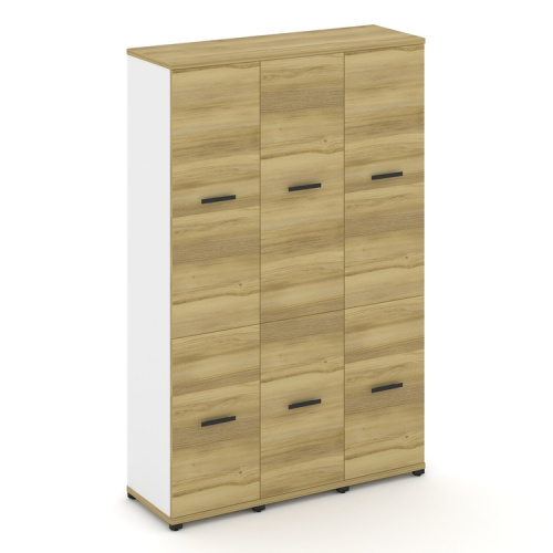 Шкаф офисный Concept CN.STU-532 B Шкаф офисный Concept CN.STU-532 B