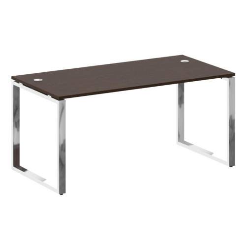 Стол руковододителя на О-обр. м/к Metal System Direct БО.СРР-4.8 фото 2 Стол руковододителя на О-обр. м/к Metal System Direct БО.СРР-4.8 фото 2