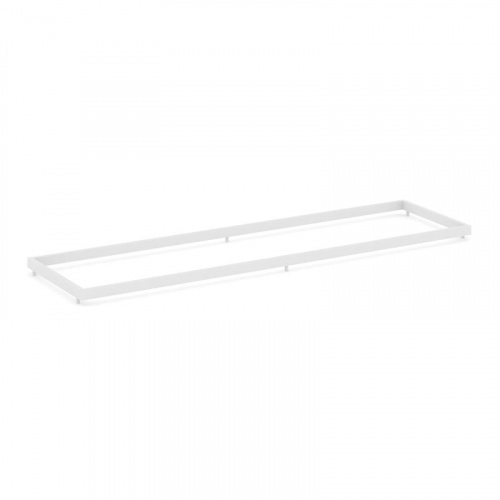 Style Project Рамка для опорного шкафа L=1632мм SN.RT-TO.123 Металл Черный 1627*395*48 фото 3 Style Project Рамка для опорного шкафа L=1632мм SN.RT-TO.123 Металл Черный 1627*395*48 фото 3