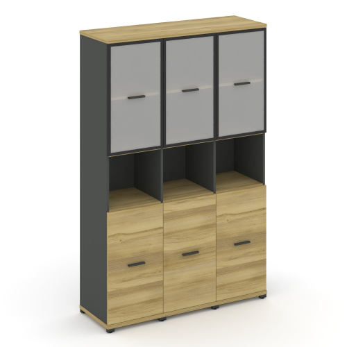 Шкаф офисный Concept CN.STU-533 RMB Шкаф офисный Concept CN.STU-533 RMB