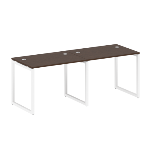 Бенч-система на 2 места на О-обр. м/к Metal System Quattro 40БО.СМ-2.1 фото 10 Бенч-система на 2 места на О-обр. м/к Metal System Quattro 40БО.СМ-2.1 фото 10