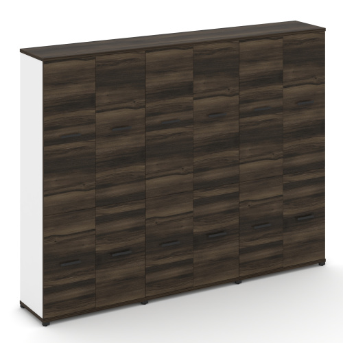 Шкаф офисный Concept CN.STS-532 B Шкаф офисный Concept CN.STS-532 B