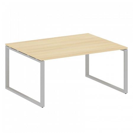 Стол переговоров на О-обр. м/к Metal System БО.ПРГ-1.4