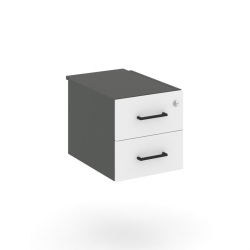 Тумба офисная с ящиком Style SN.TP-031 фото 5