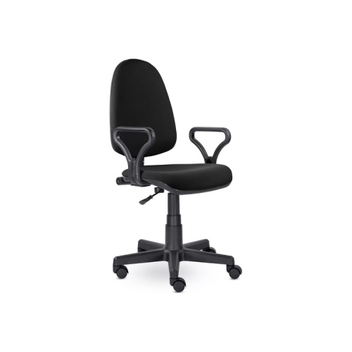 Кресло офисное Престиж Самба (Кожзаменитель) Кресло офисное Престиж Самба (Кожзаменитель)