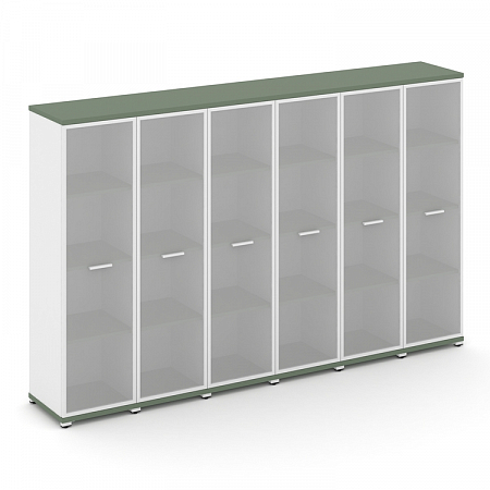 Шкаф офисный Concept CN.STU-466 RMW