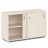 Шкаф низкий V-68