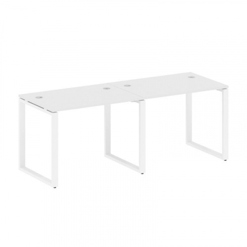 Бенч-система на 2 места на О-обр. м/к Metal System БО.СМ-2.1 фото 11 Бенч-система на 2 места на О-обр. м/к Metal System БО.СМ-2.1 фото 11