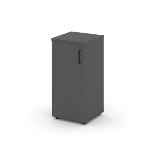 Шкаф низкий узкий Style Project SN.STU-301(L) фото 18