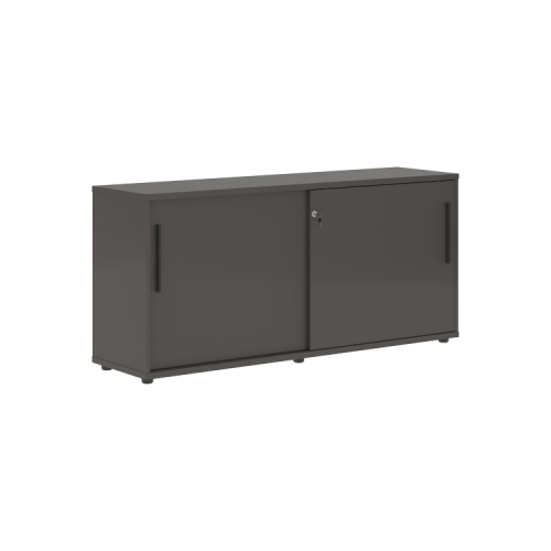 Шкаф низкий с дверьми купе EDIS ELC 1643 фото 9 Шкаф низкий с дверьми купе EDIS ELC 1643 фото 9