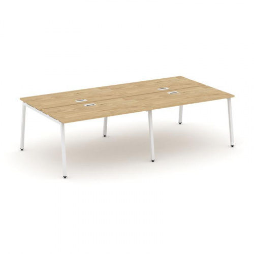 Style Project Рабочая станция 2-х сторон. SN-4A.DRS-053 Белый/Металл Белый 2760*1632*750 фото 21 Style Project Рабочая станция 2-х сторон. SN-4A.DRS-053 Белый/Металл Белый 2760*1632*750 фото 21