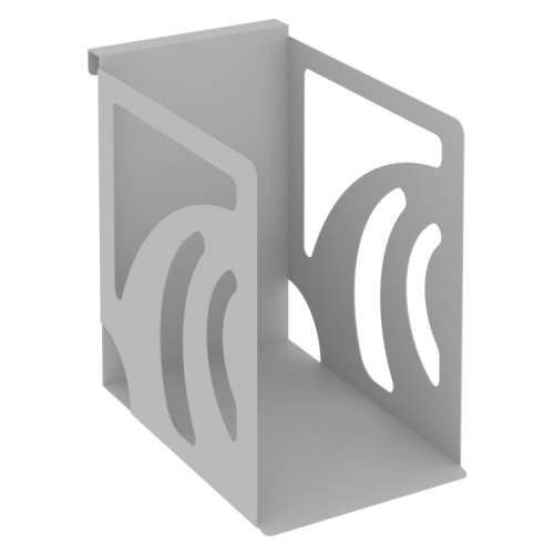 Навесной лоток для папок MAN-12.T-30 фото 2