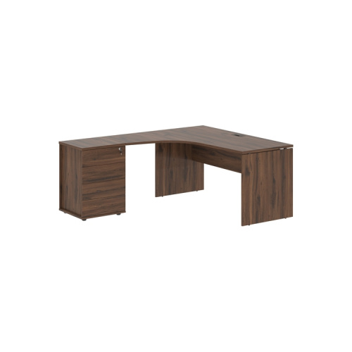 Стол эргономичный EDIS EDCET 1518 (L) фото 4 Стол эргономичный EDIS EDCET 1518 (L) фото 4