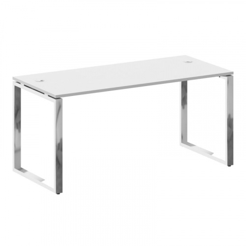 Стол руковододителя на О-обр. м/к Metal System Direct БО.СРР-4.7 фото 3 Стол руковододителя на О-обр. м/к Metal System Direct БО.СРР-4.7 фото 3