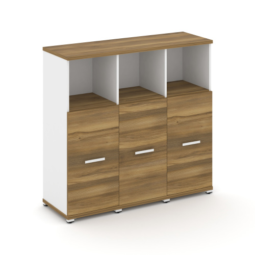 Шкаф офисный Concept CN.STU-333 W Шкаф офисный Concept CN.STU-333 W