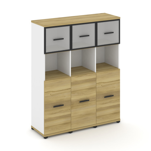 Шкаф офисный Concept CN.STU-435 RMB Шкаф офисный Concept CN.STU-435 RMB