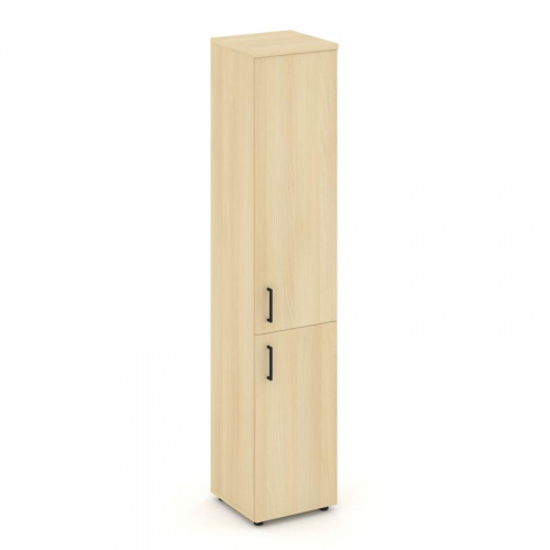 Шкаф высокий узкий Style Project SN.STU-104(R) фото 2