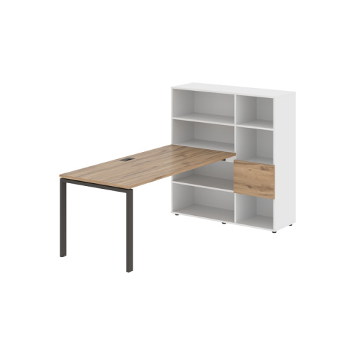 Рабочая станция EDIS EURST 1217 (L) фото 4