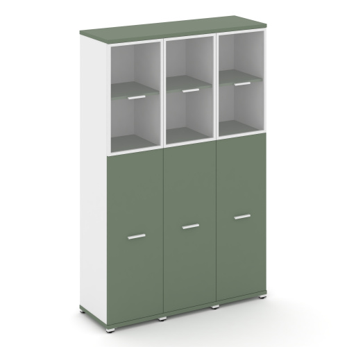 Шкаф офисный Concept CN.STU-535 RPW Шкаф офисный Concept CN.STU-535 RPW