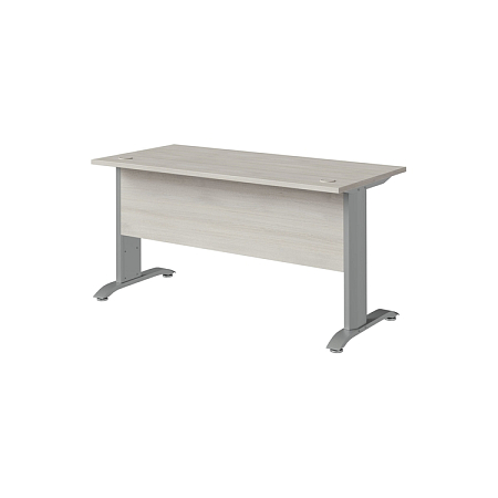 Стол письменный на металлоопорах New Line NLN36313327/NLN36313337