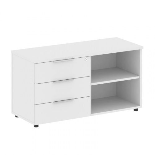 Тумба сервисная Metal System Б.ТС-2 фото 2 Тумба сервисная Metal System Б.ТС-2 фото 2