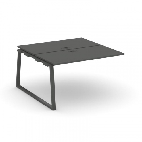 Style Project Проходной наб. элем. SN-6T1.DNRS-014 Акация Лорка/Металл Антрацит/Заглушка Пластик Чер фото 27