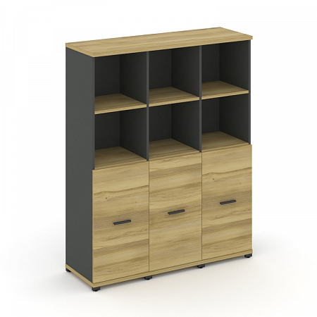 Шкаф офисный Concept CN.STU-431 A